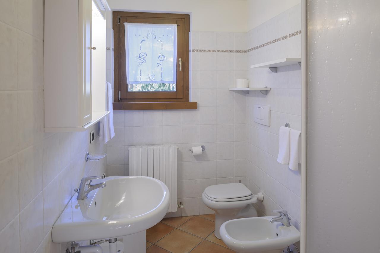 Appartamento con 2 Camere da Letto