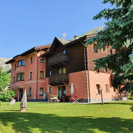 Residence Bait Da Mott-2
